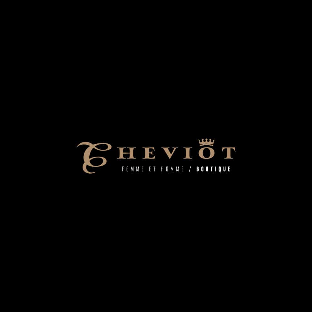 Logo Cheviot