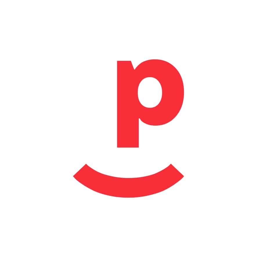 Logotipo de Pulido Studio