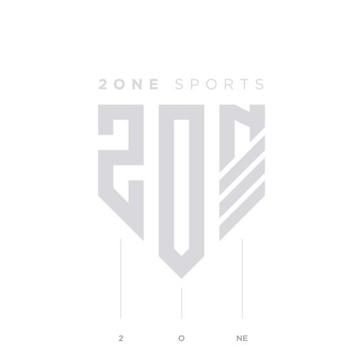 Diseño de logotipo para marca deportiva